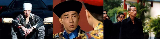 电影《黄金甲》紧张筹备 陈小春、曾志伟互飙演技引期待