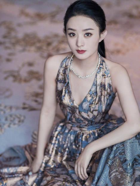 不满乱改剧本辞演《有翡》?赵丽颖方和剧方均否认