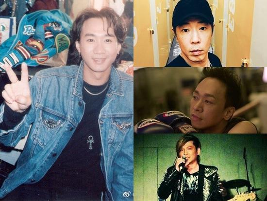 Beyond黄家驹逝世25年 团员喊