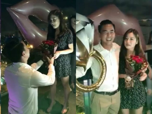 柯有伦结婚了!选11月1日登记原因另有深意