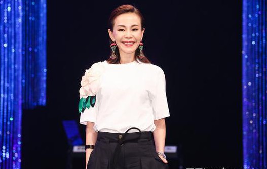 彭佳慧难夺金曲奖? 陈建宁:不被八卦影响